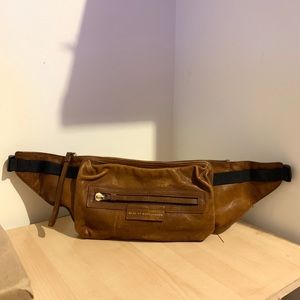 Marc Jacobs Vintage Bum Bag